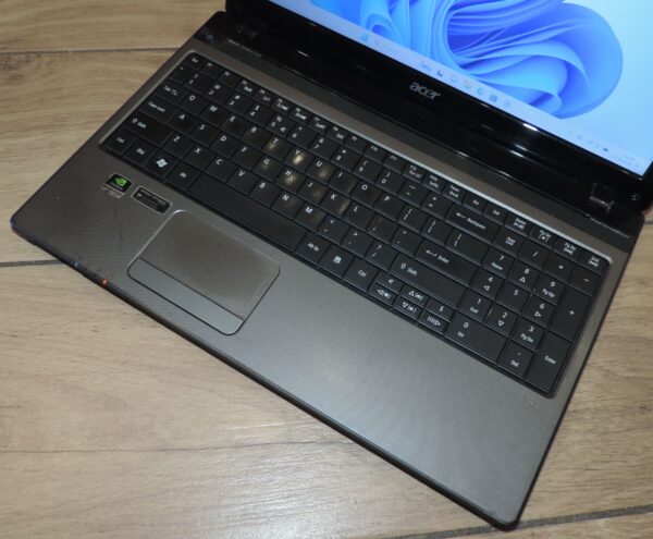 Acer Aspire 5750G