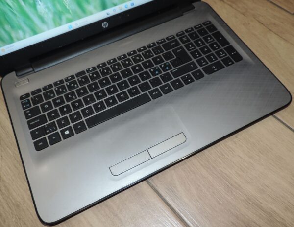 HP 15-ac132no