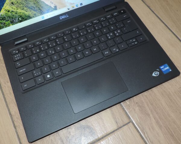 Dell Latitude 3420