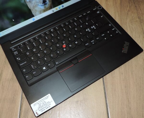 Lenovo Thinkpad E14 Gen2