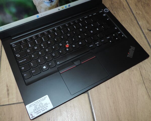 Lenovo Thinkpad E14 Gen2