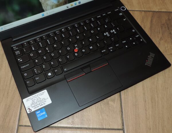 Lenovo Thinkpad E14 Gen2