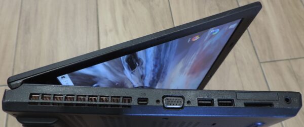 5 Lenovo Thinkpad T540p