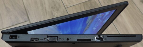 5 Lenovo Thinkpad W550s Workstation