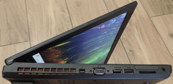 Lenovo Thinkpad W540