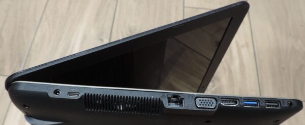 5 Asus F540SA