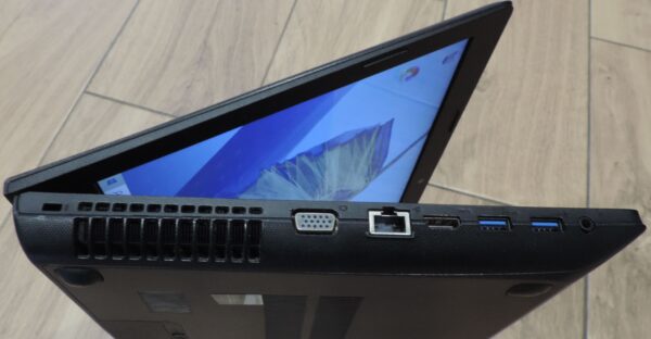 5 Lenovo G500