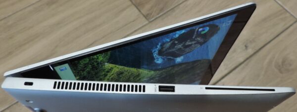 HP Elitebook 850 G5