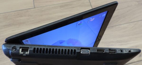 Acer Aspire 5750G