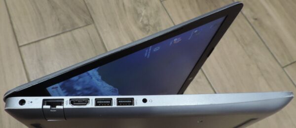 HP 255 G7