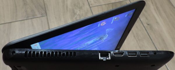 HP 15-ac132no