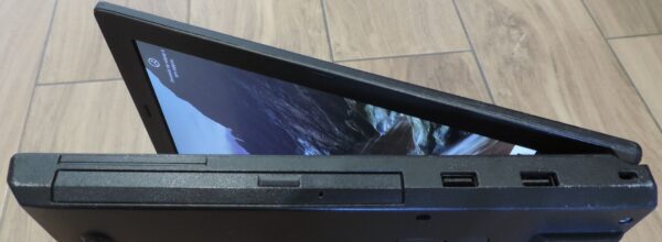 6 Lenovo Thinkpad T540p