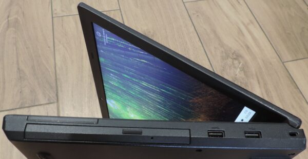 Lenovo Thinkpad W540