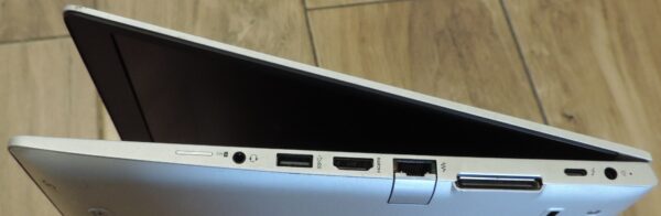 HP Elitebook 840 G6