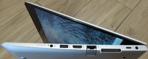 HP Elitebook 850 G5