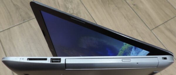 HP 255 G7