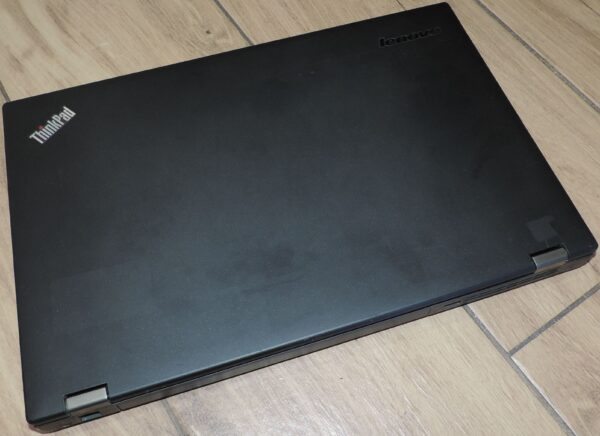 7 Lenovo Thinkpad T540p