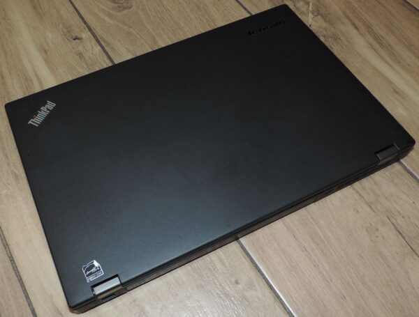 Lenovo Thinkpad W540