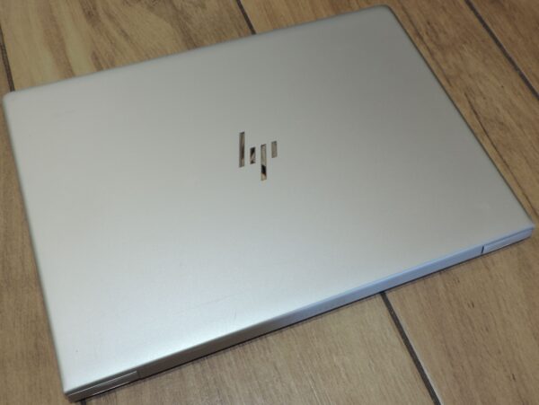 HP Elitebook 840 G6