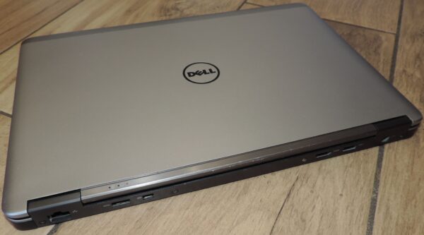 Dell Latitude e7440