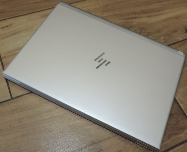 HP Elitebook 850 G5