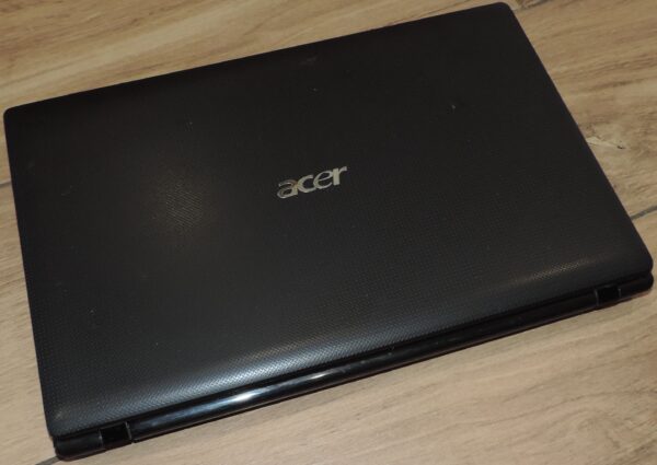 Acer Aspire 5750G