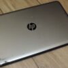 HP 15-ac132no