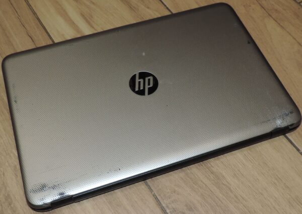 HP 15-ac132no