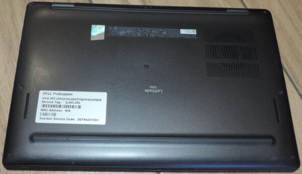 Dell Latitude 7430