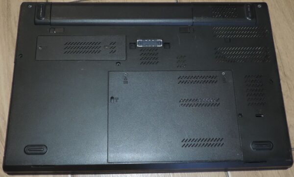 8 Lenovo Thinkpad T540p