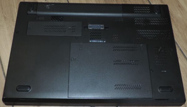 Lenovo Thinkpad W540