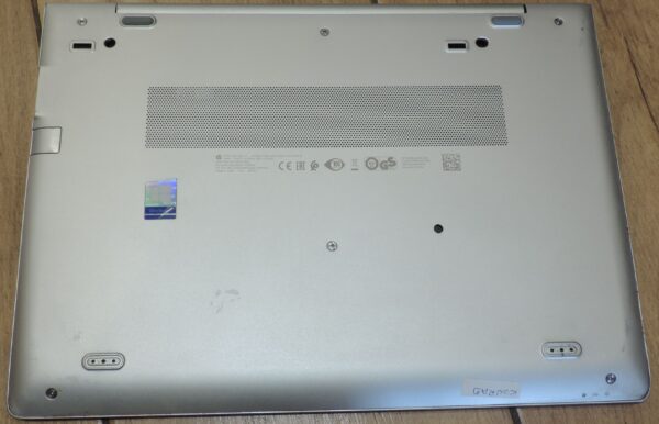 HP Elitebook 840 G6