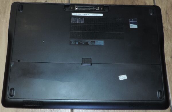 Dell Latitude e7440