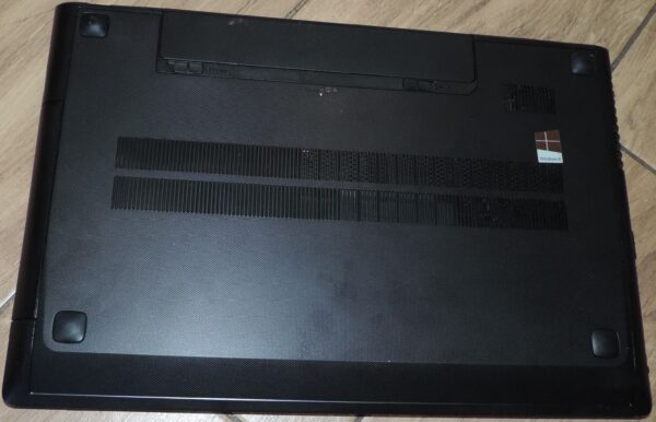 8 Lenovo G500