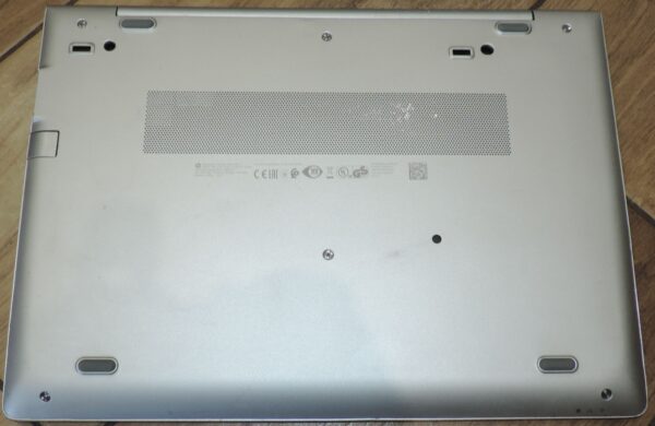 HP Elitebook 850 G5