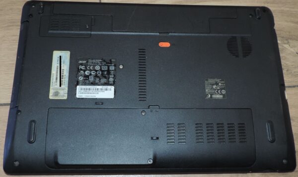 Acer Aspire 5750G