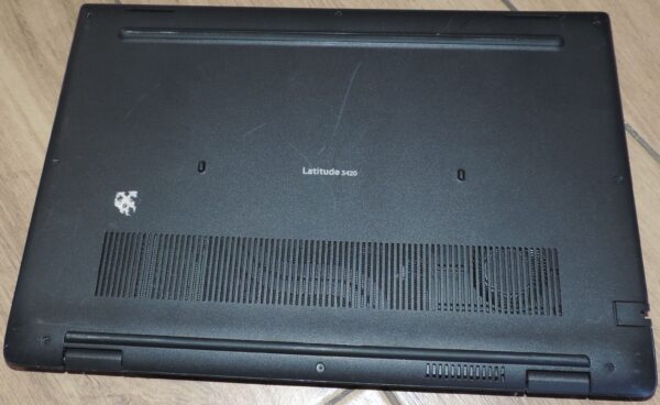 Dell Latitude 3420