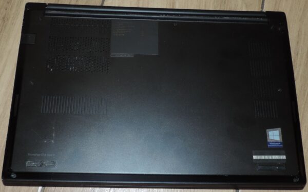 Lenovo Thinkpad E14 Gen2