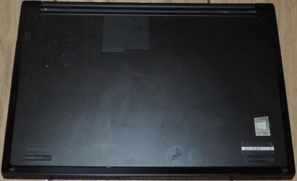Lenovo Thinkpad E14 Gen2