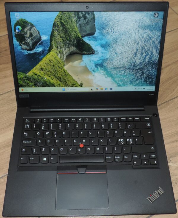 Lenovo ThinkPad Edge E495