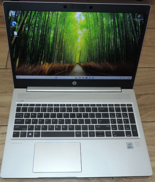 HP Probook 450 G7