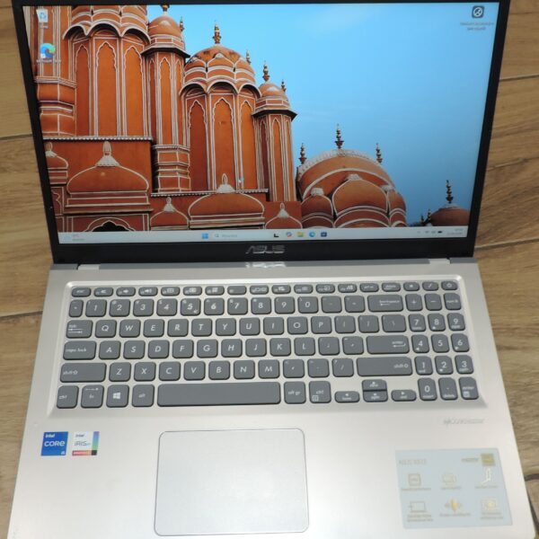1 Asus Vivobook X515EA