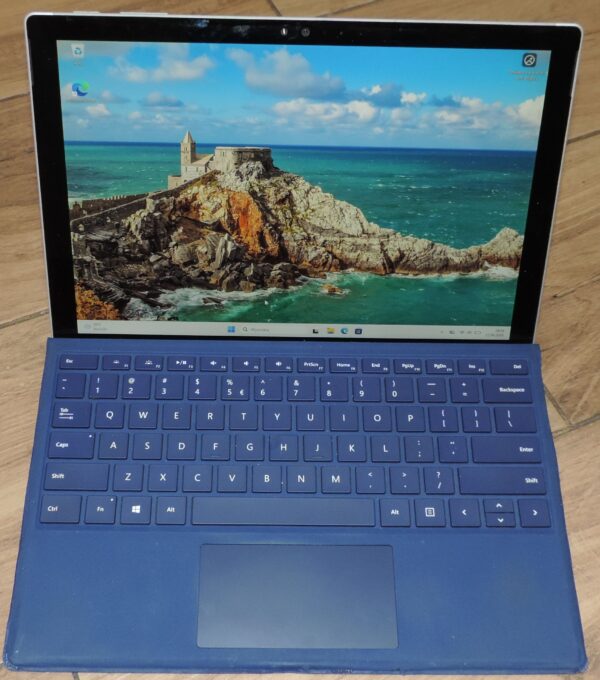 Microsoft Surface Pro 4 2in1
