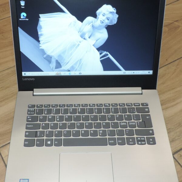 1 Lenovo Ideapad 320-14IKB