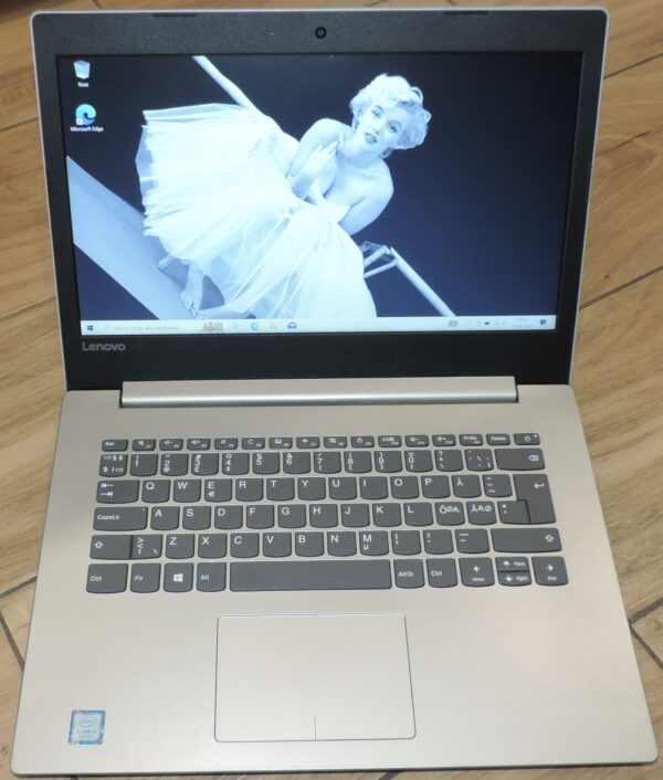 1 Lenovo Ideapad 320-14IKB