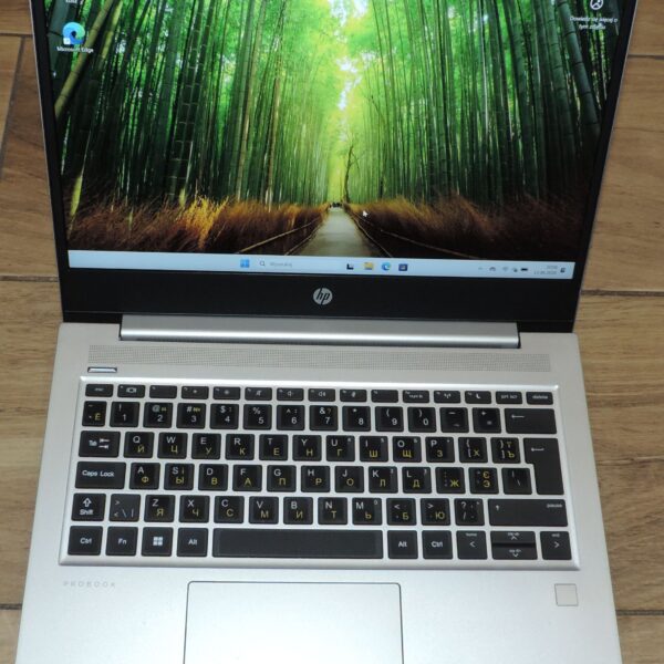 1 HP Probook 430 G6