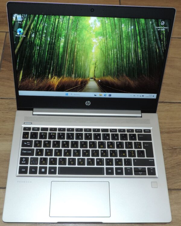 HP Probook 430 G6