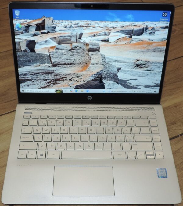 HP Pavilion 14-bf080no