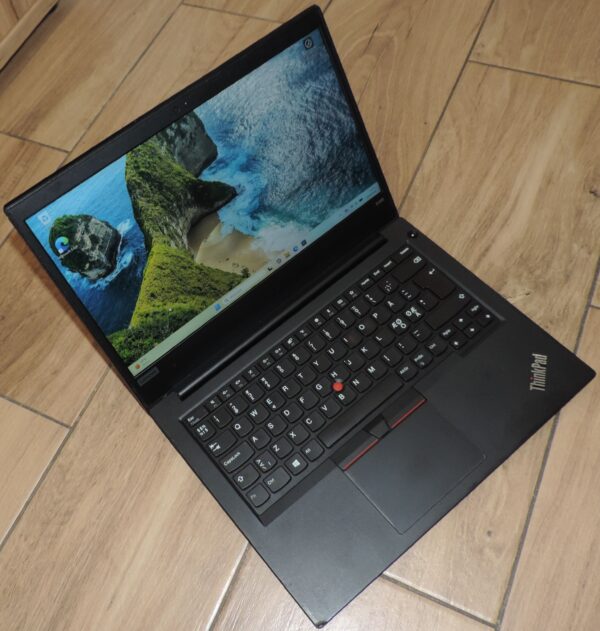 Lenovo ThinkPad Edge E495