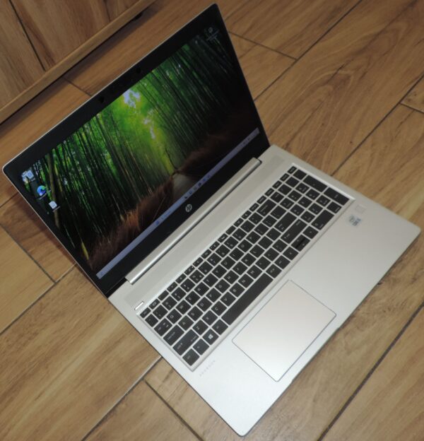 HP Probook 450 G7